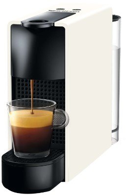 Nespresso C30 Essenza Mini