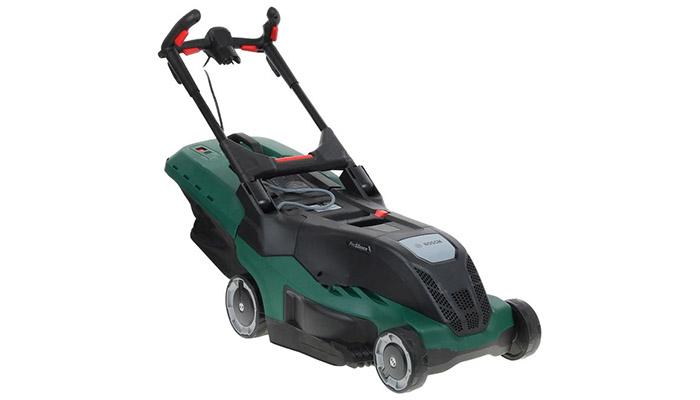BOSCH AdvancedRotak 760