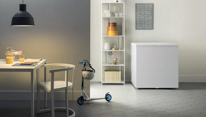Indesit RCF 200